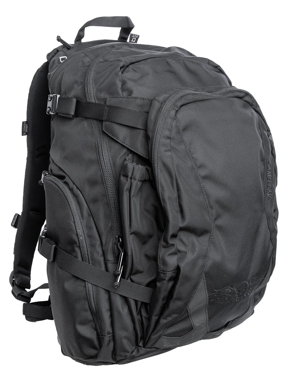 CAMELBAKキャメルバックミリタリー仕様ハイドレーション付き