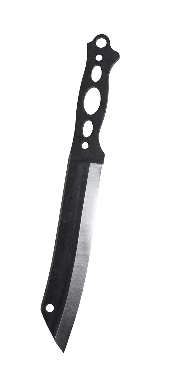 Varusteleka Skrama 200 Bare Tang, Carbon Steel - Varusteleka.com