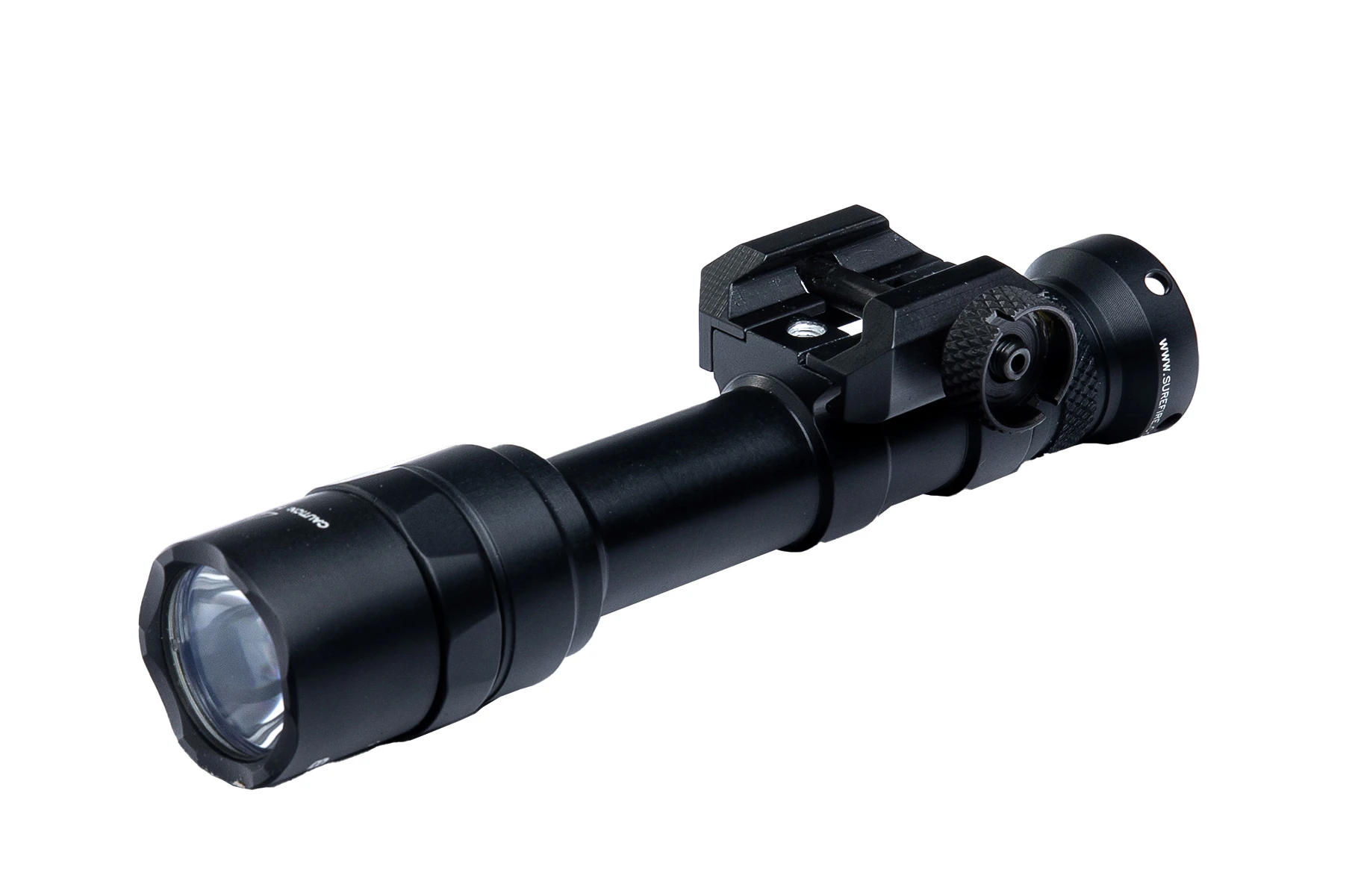 米軍実物 Surefire シュアファイア M600 スカウトライト