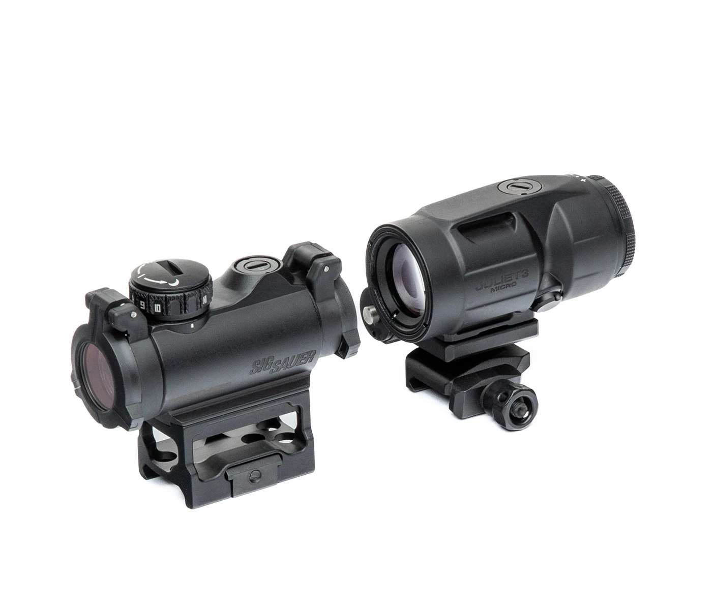 Amazon.com: SIG SAUER Romeo-MSR Gen II 1x20mm 2 MOA Red Dot