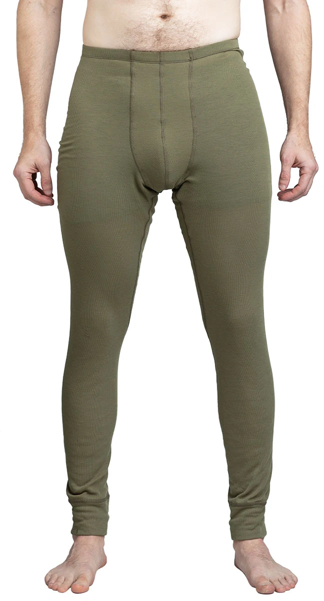 Odlo long underwear 2025