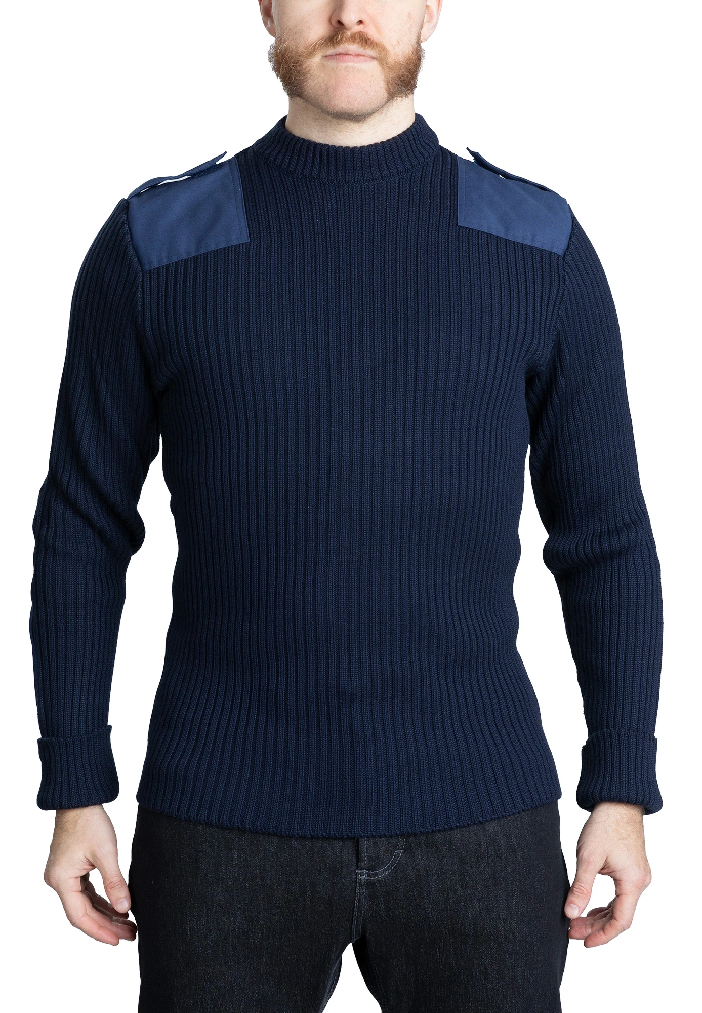 Arctic Circle Field Wool Pullover - Varusteleka.com
