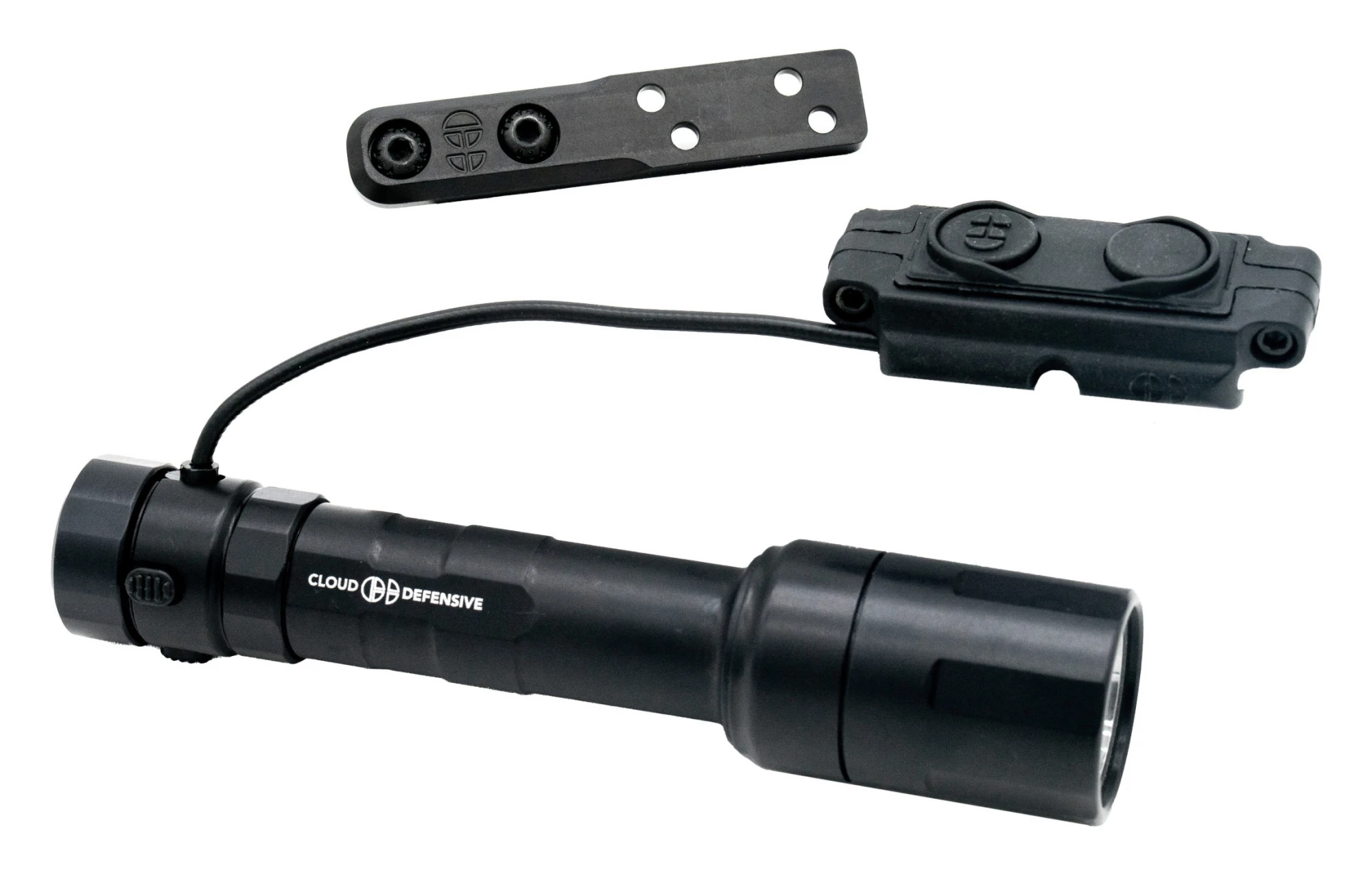 Nine Ball Sight Protector Aegis HG (w/Bulletproof & Mount