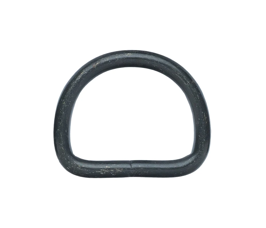 Metal d rings deals