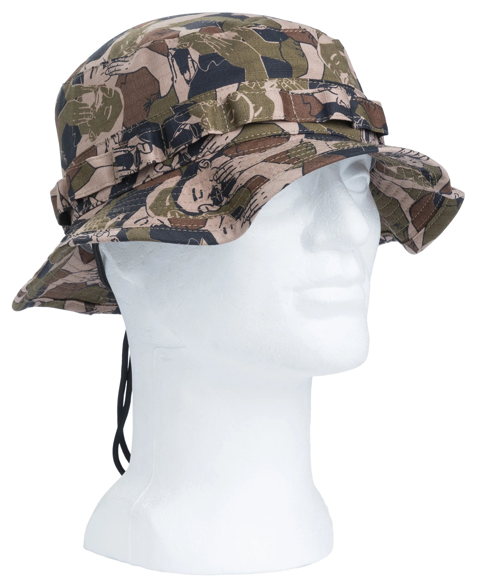 Forgotten Weapons Boonie Hat, IanPat - Varusteleka.com