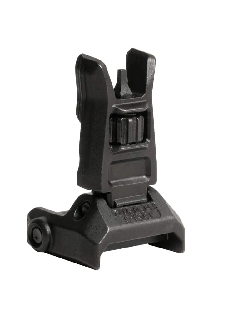 Magpul MBUS Pro Sight, Front - Varusteleka.com Magpul MBUS Pro Sight, Front - Varusteleka.com