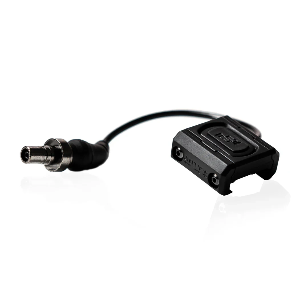 Modlite Modbutton Lite, SureFire/Modlite Plug, 7