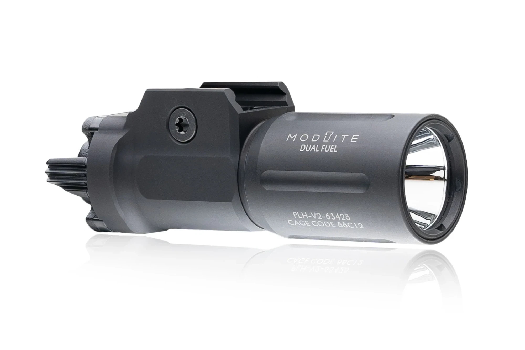 Modlite PL350-FDE Pistol Mounted Weapon Light | PLHv2 or OKW PL350 | Big  Tex Ordnance