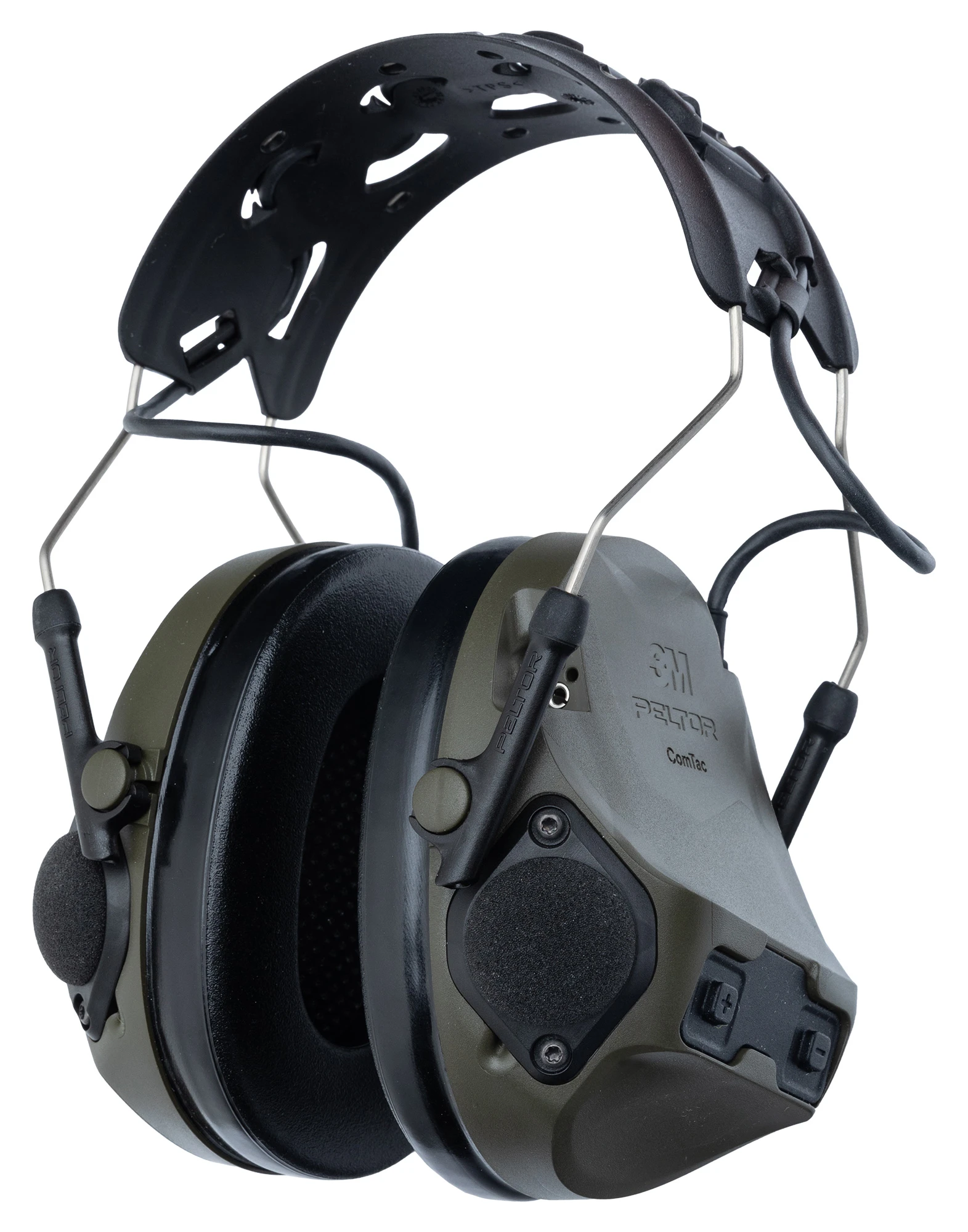 3M Peltor Comtac VIII Headset