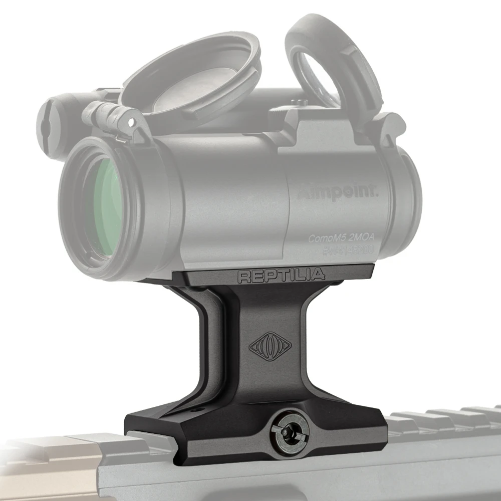 DOT MOUNT FOR AIMPOINT® MICRO - LOWER 1/3 (39MM HEIGHT