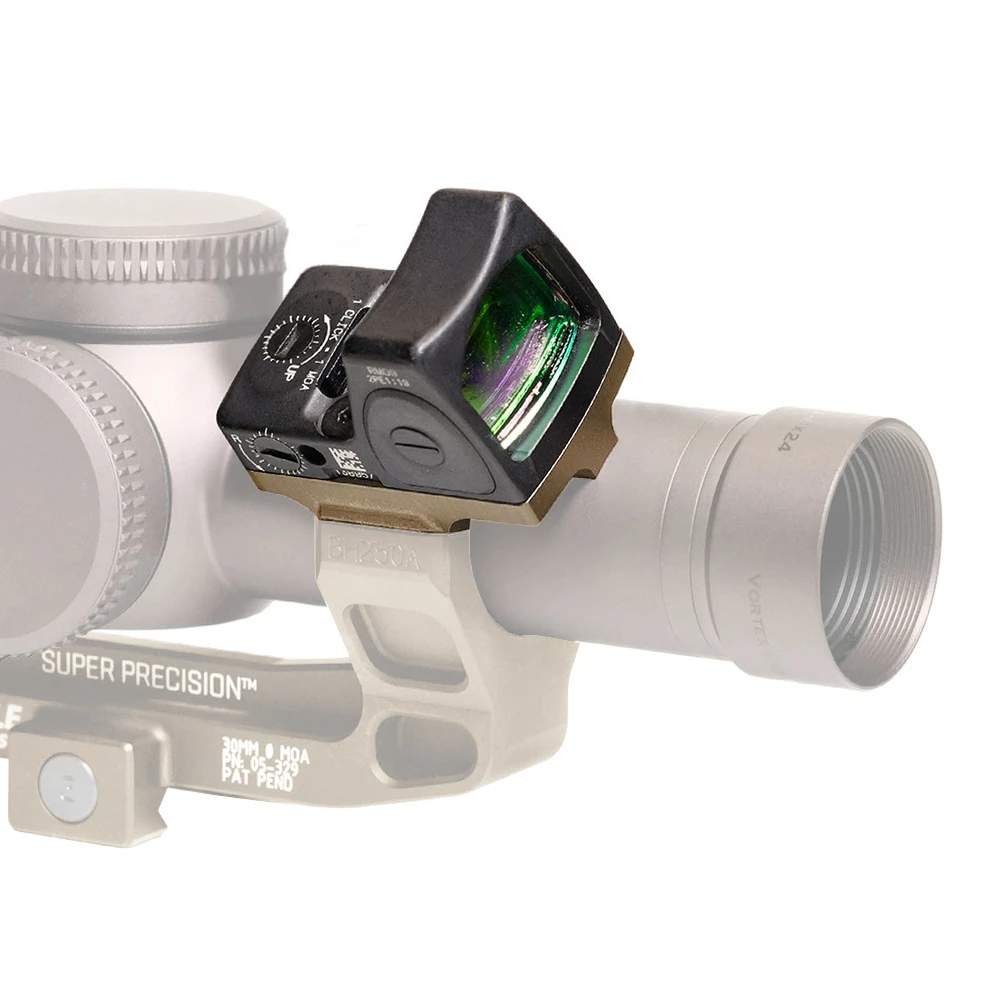 Reptilia ROF-45 Mount, 30 mm - Varusteleka.com