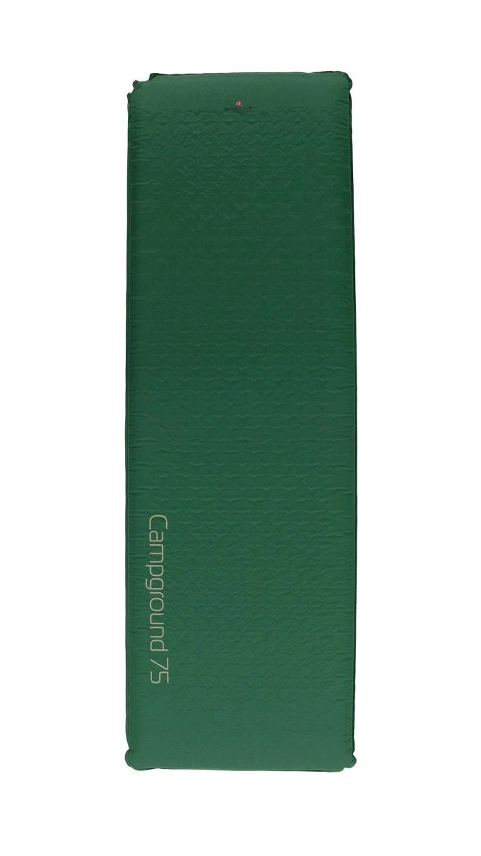 ROBENS CAMPGROUND 75 インフレーティングマット Robens Campground 75 Sleeping Pad - Varusteleka.com