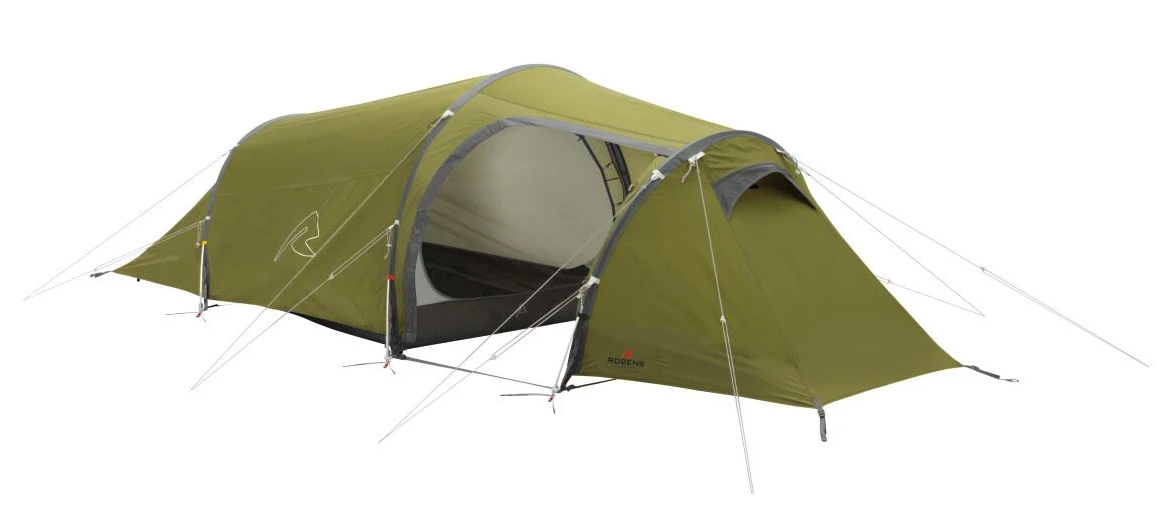 ROBENS Voyager 3EX テント おまけ付き！ ローベンス ボイジャー 3EX / ROBENS VOYAGER 3EX