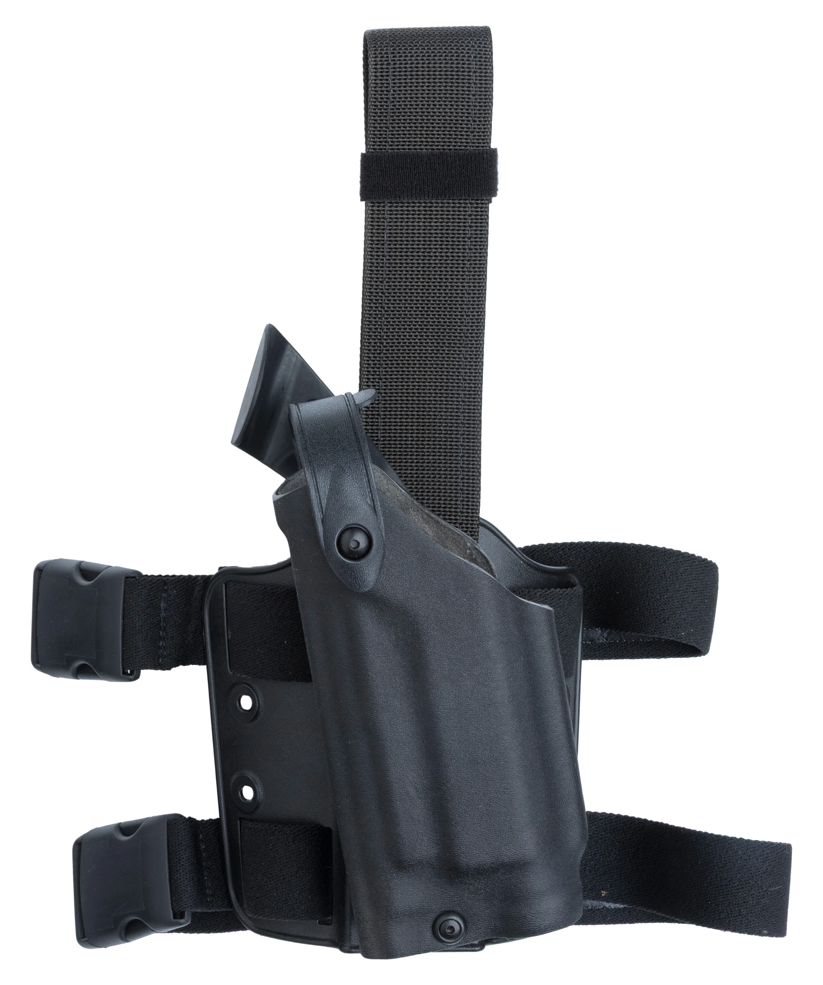 SAFARILAND サファリランド 6004 Beretta 92 ホルスター Safariland 6004 SLS Tactical Holster, Beretta 92F, Unissued