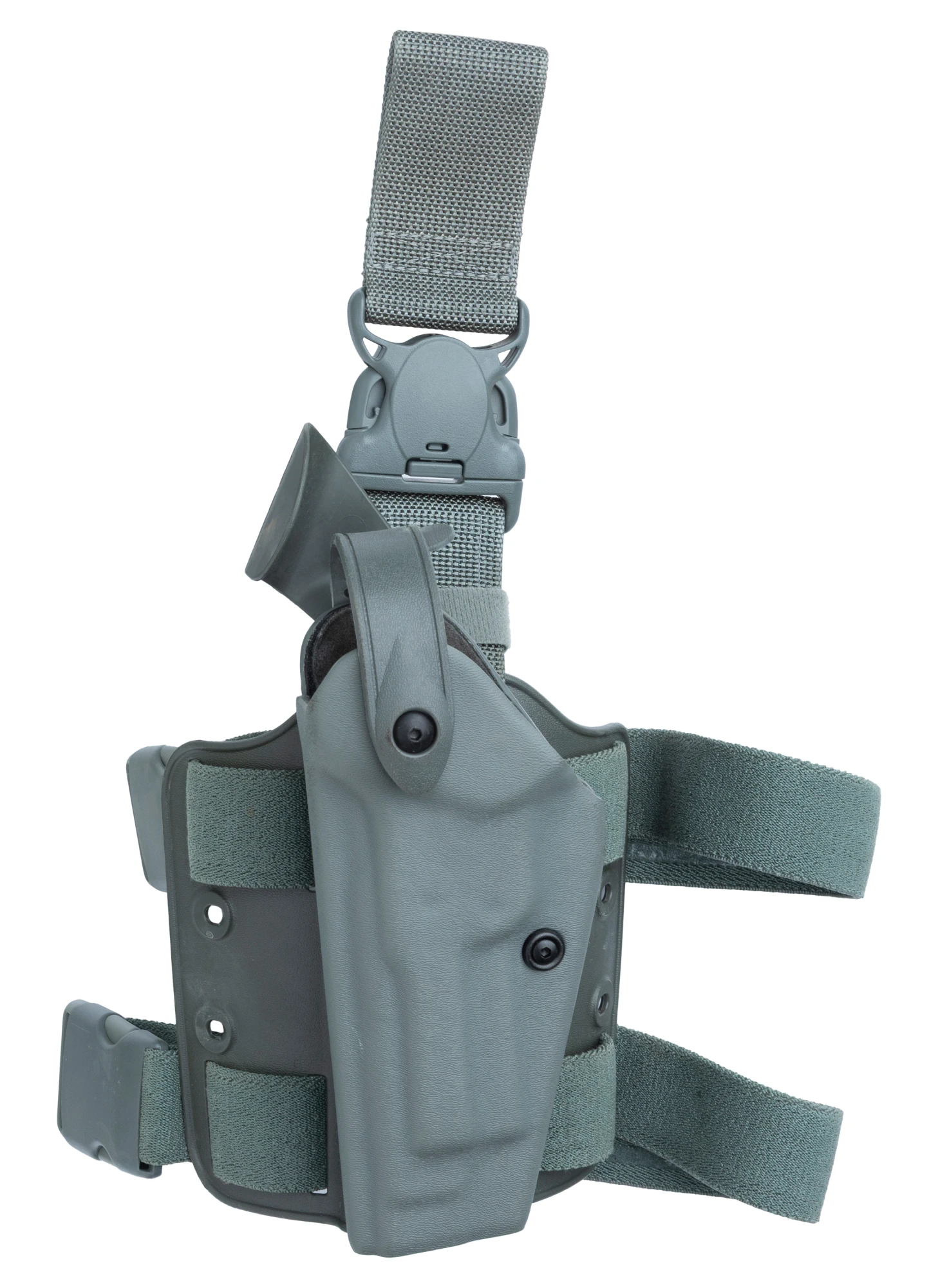 Safariland 6005 SLS Tactical Holster, Beretta 92/96