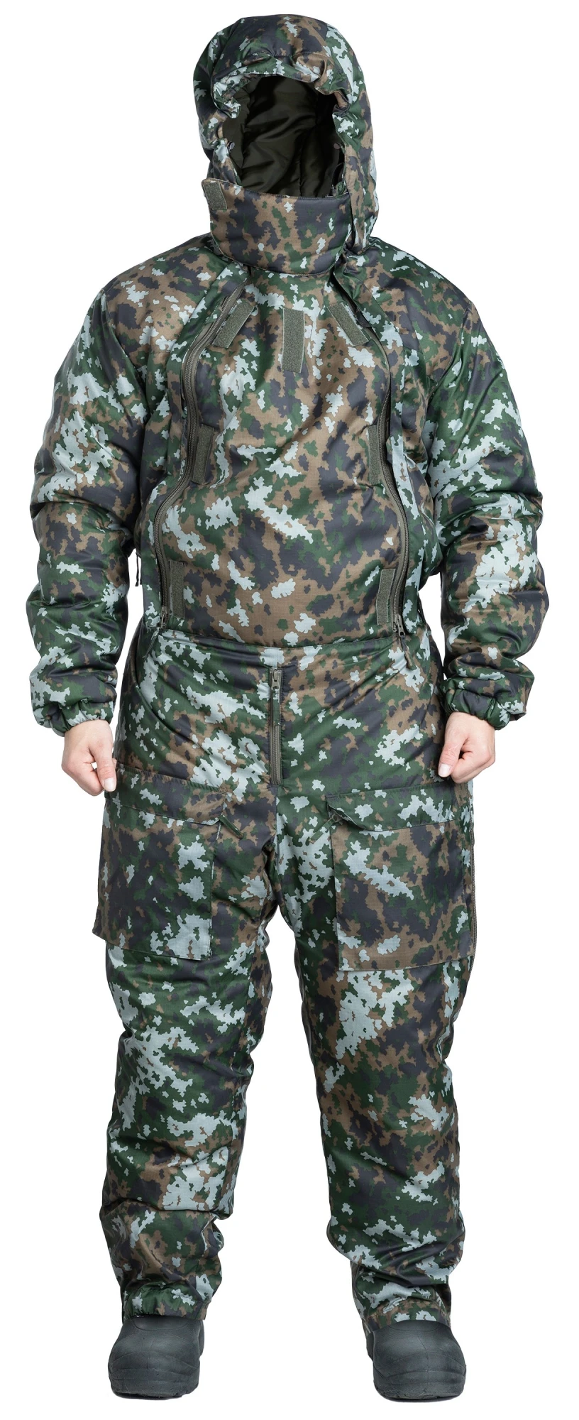 Särmä TST L5 Thermal Patrol Coverall - Varusteleka.com Särmä TST L5 Thermal Patrol Coverall - Varusteleka.com