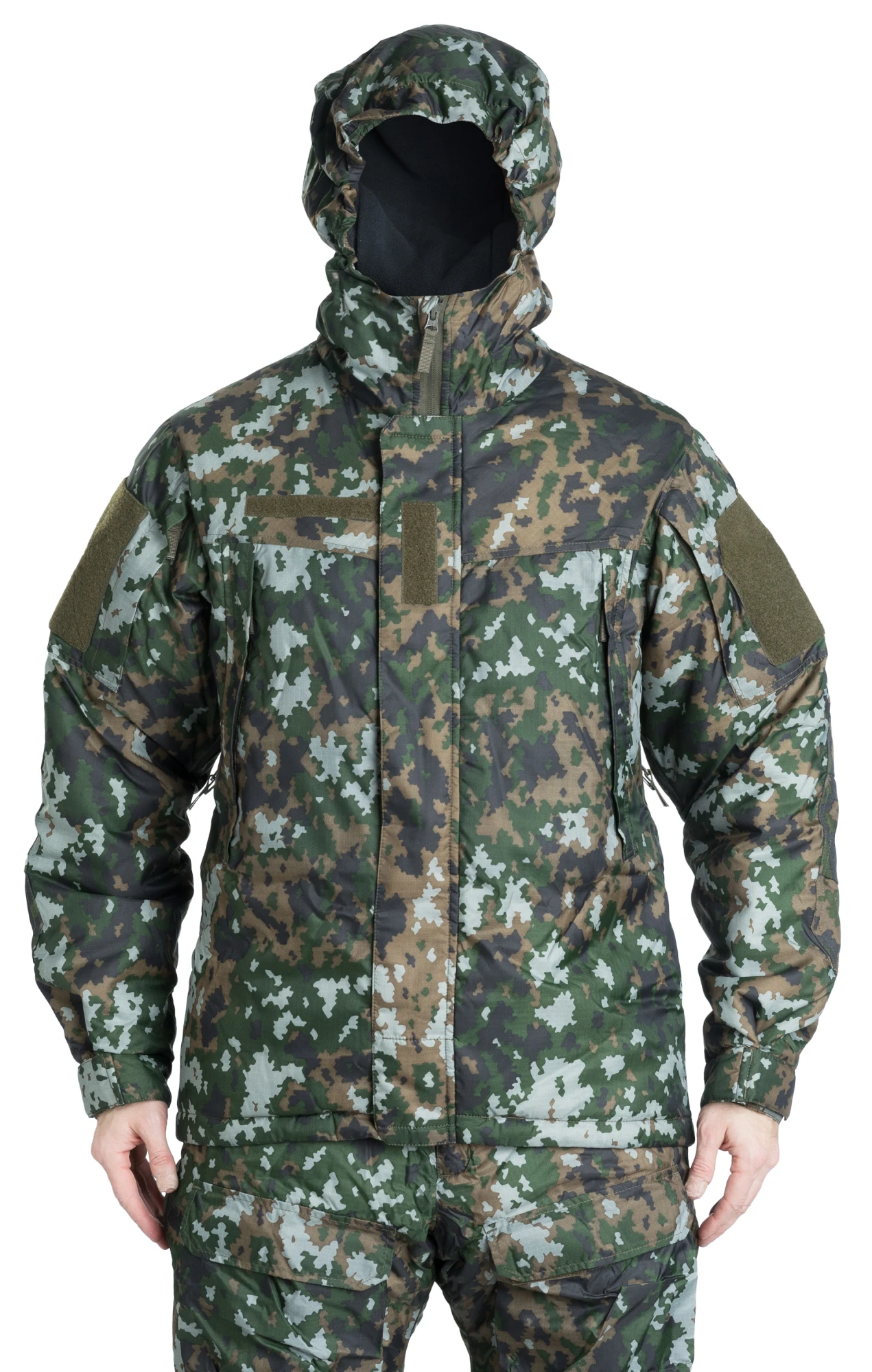 Särmä TST L5 Thermal Jacket - Varusteleka.com Särmä TST L5 Thermal Jacket - Varusteleka.com