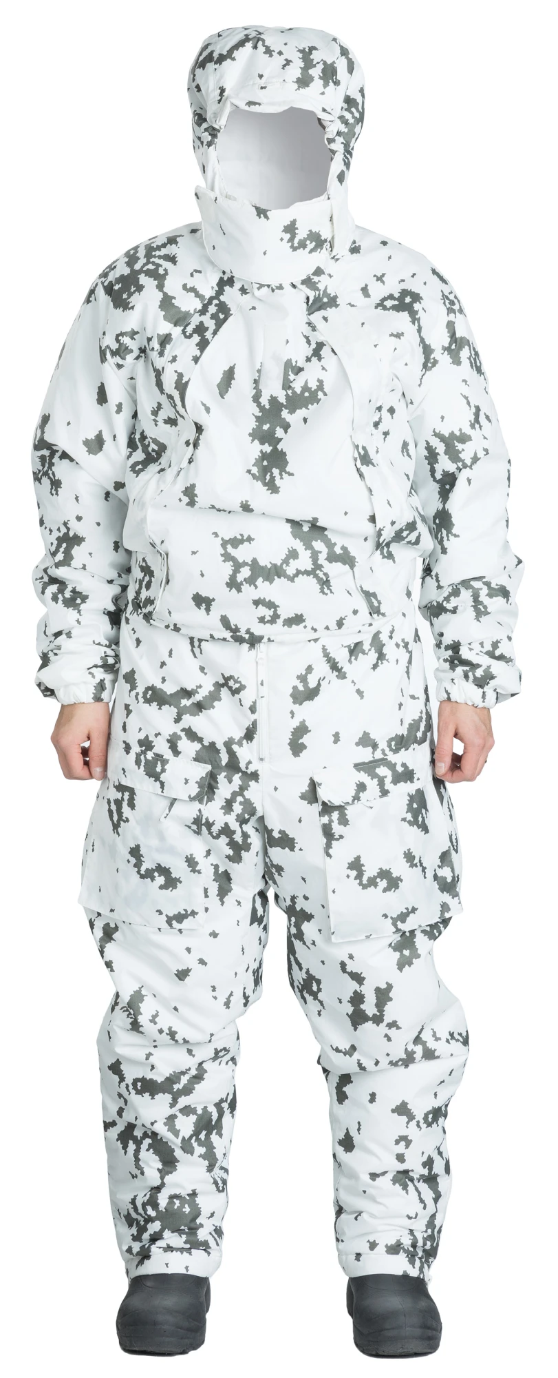 Sarma TST L5 Thermal Patrol Coverall Varusteleka