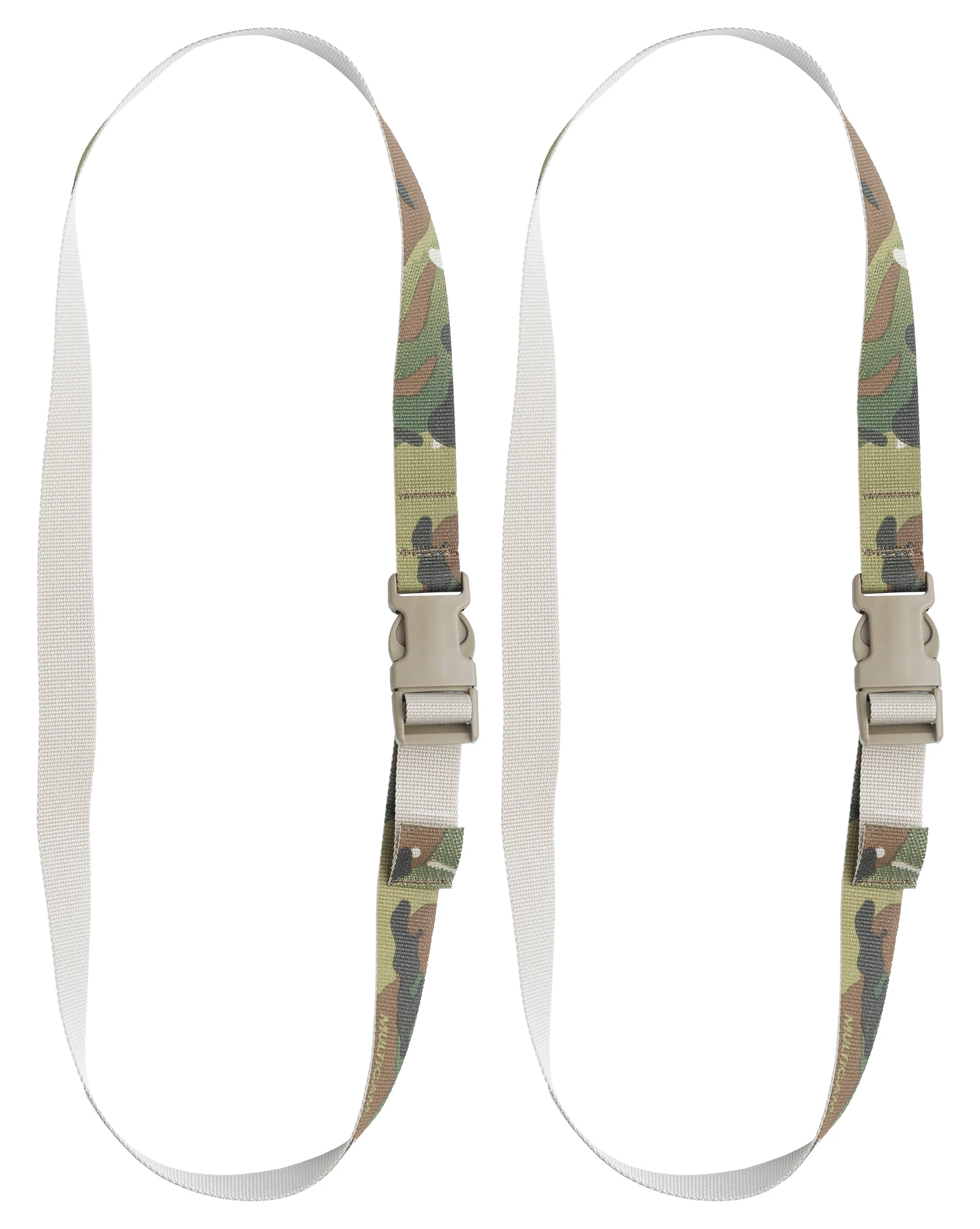 超美品の cm, 110 Strap, Utility Varusteleka 2-Pack Varusteleka.com - 小物