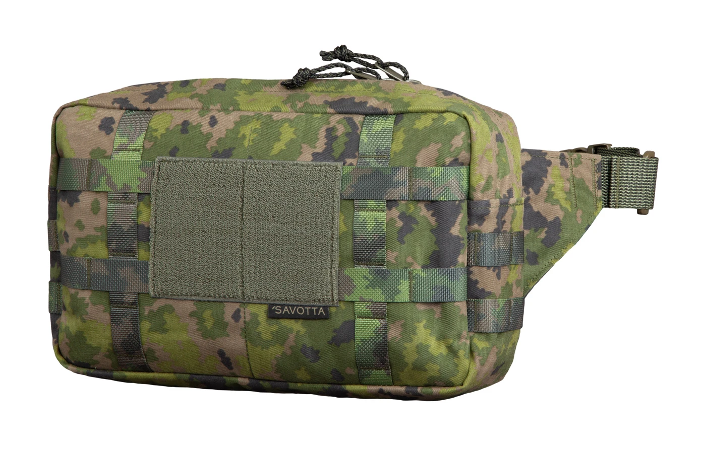 バッグ savotta askare savotta_askare_hip_pack_m05_wo