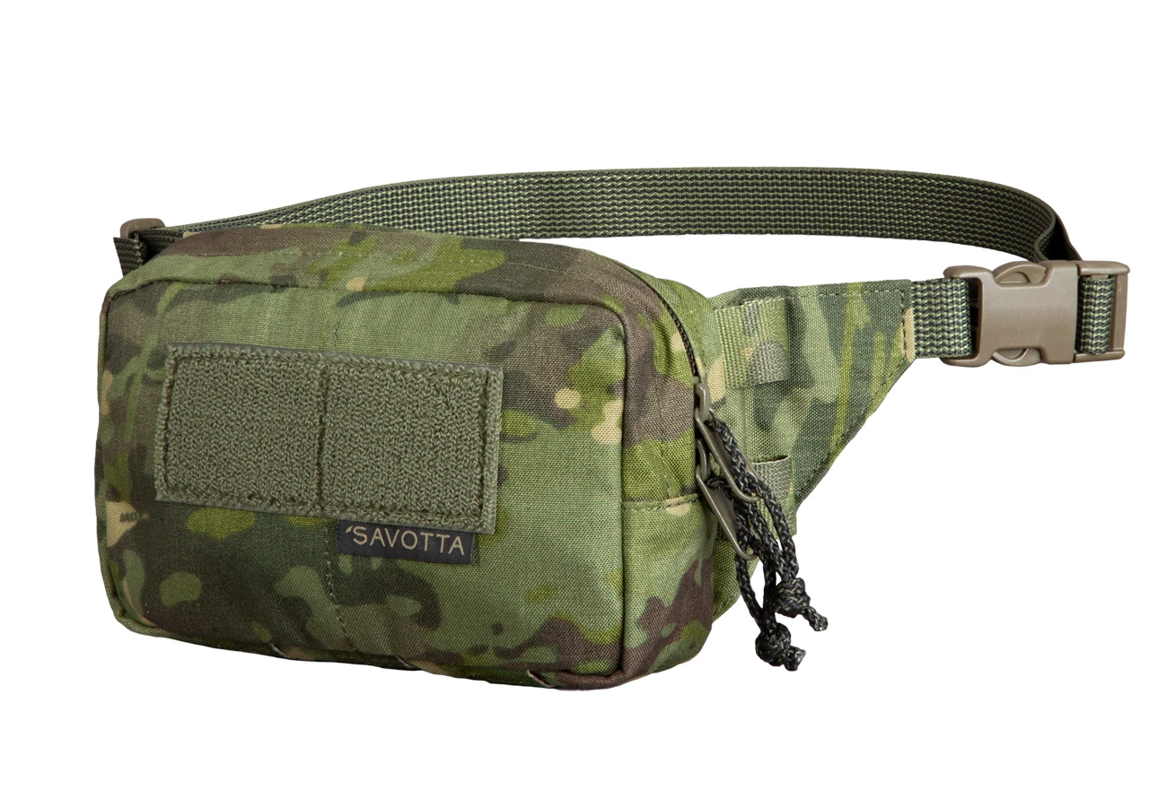 Savotta Kukkaro Hip Pack - Varusteleka.com