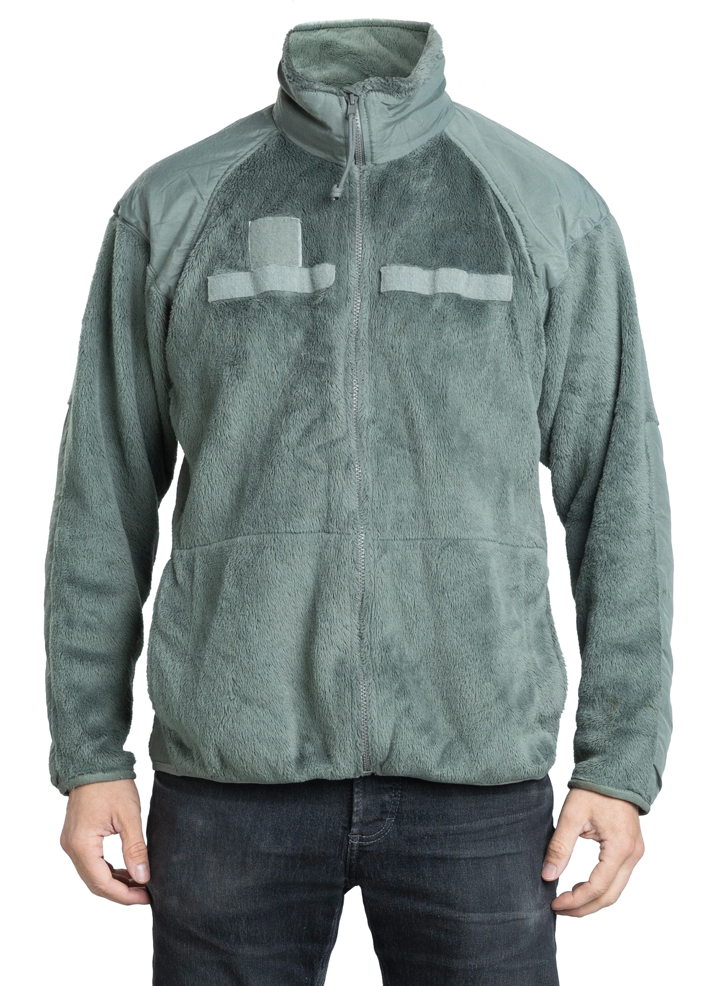 Ecwcs gen iii fleece jacket best sale
