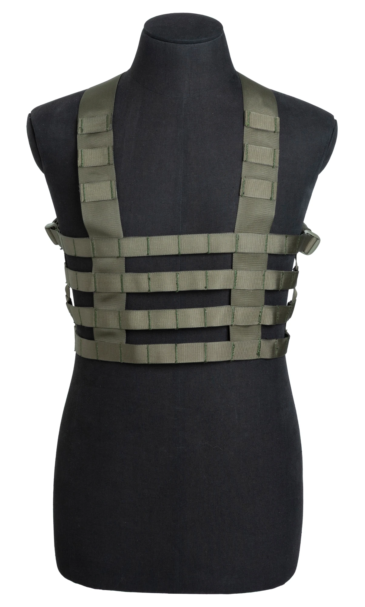 Varusteleka LW18 Chest Rig - Varusteleka.com