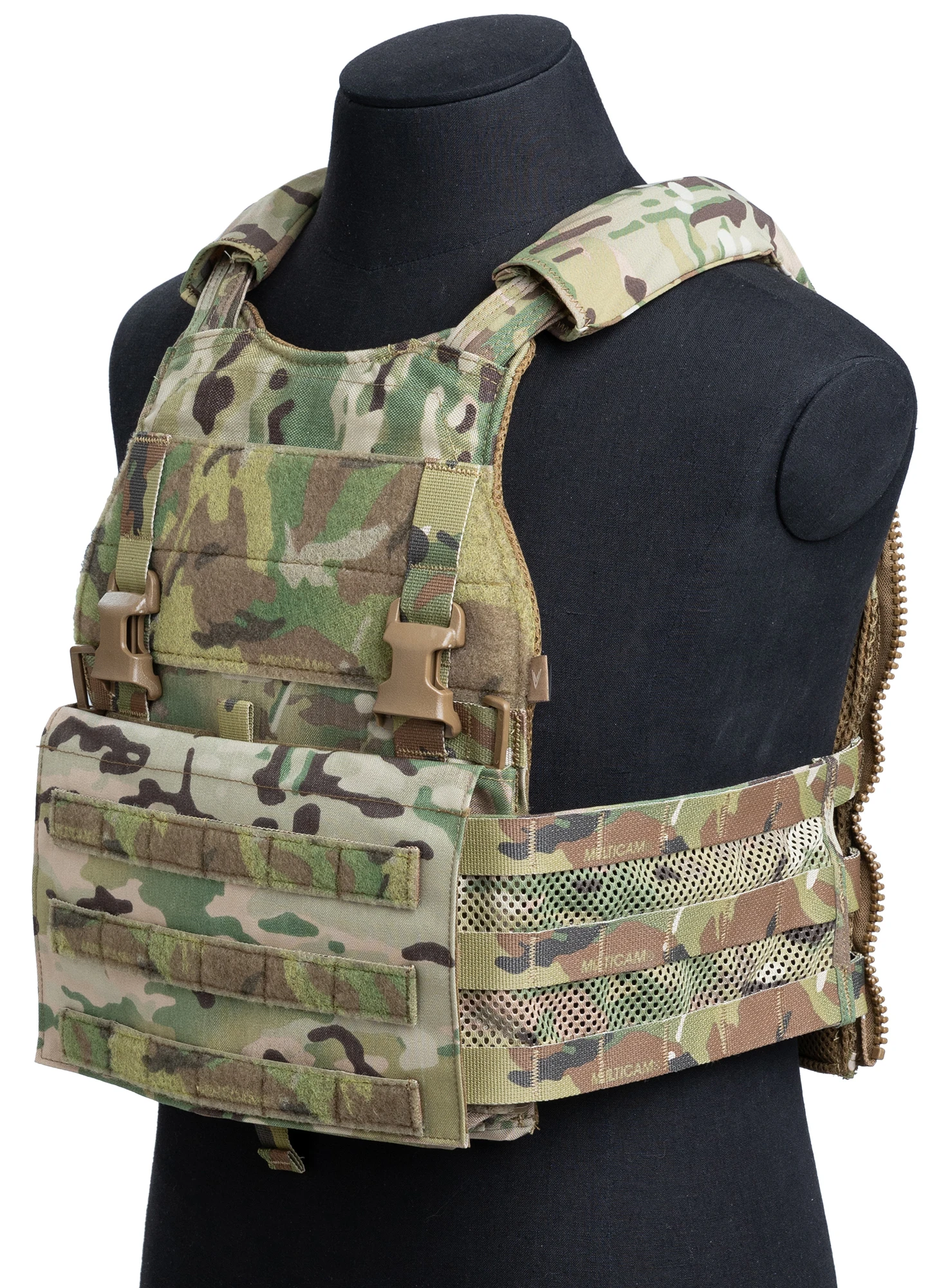 Velocity Systems SCARAB LT Plate Carrier - Varusteleka.com