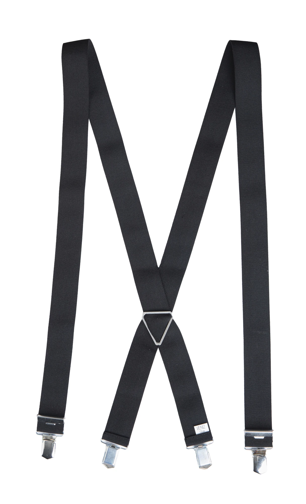 小物 limi feu designed suspenders Authentic nubuck leather Dark Brown Suspenders – Crazy Horse