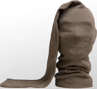 Works also as a toque, but is a bit tight.