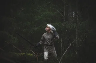 Tätä käyttää myös Prinssi Rohkea!