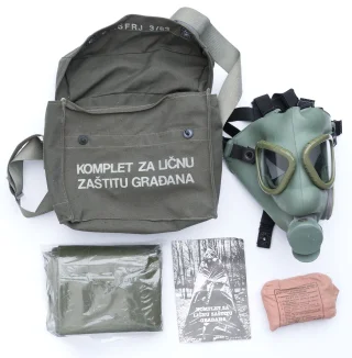 Sie erhalten mehr oder weniger dieses Set.