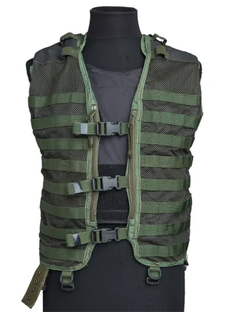Dutch Modular Combat Vest, Surplus
