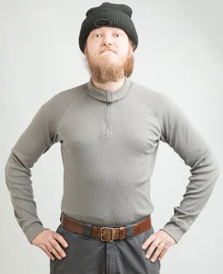 Sind Sie eine alte Jacke?