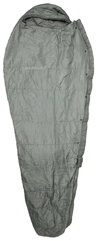 Some of the bags are gray, or "Foliage green". The only difference is the colour.