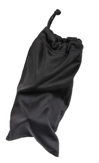 Comes with a micro-fibre bag.