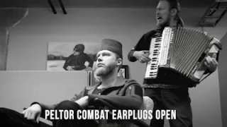 Peltor - Kun et vaan enää jaksa kuunnella