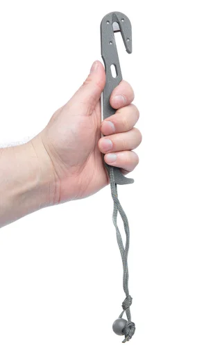 Details may vary but the basic principle is the same, and they all come with a pouch. The lanyard or the sharpening rod is not necessarily included.