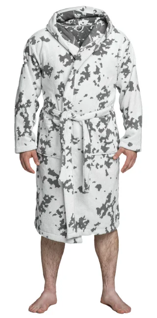 Varusteleka Bathrobe