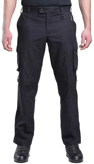 Nice and sturdy pants for work and play.