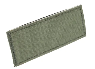Haken auf der Rückseite.