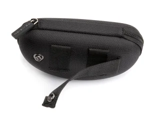 Comes with a Hard Case with PALS attachment.