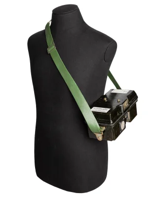 Handy to carry! If you think otherwise, you will have to be re-educated at our facilities.