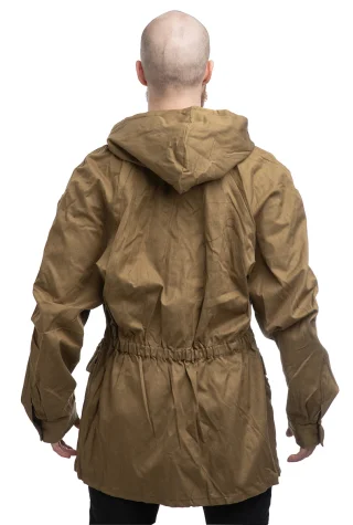 Model size: 182cm / 95cm, jacket size: 50-4.