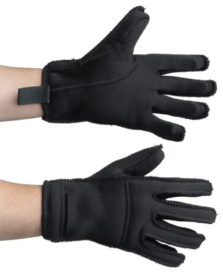 Warme Handschuhe. Einige werden ohne Futter verkauft. Zum Glück waren wir nett und haben sie getrennt, sodass Sie bekommen, was Sie wollen.