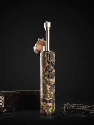 Green Camo
