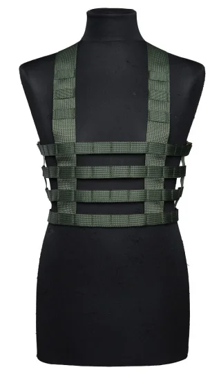 Varusteleka LW18 Chest Rig