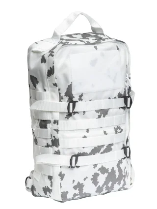 M05 Snow Camo