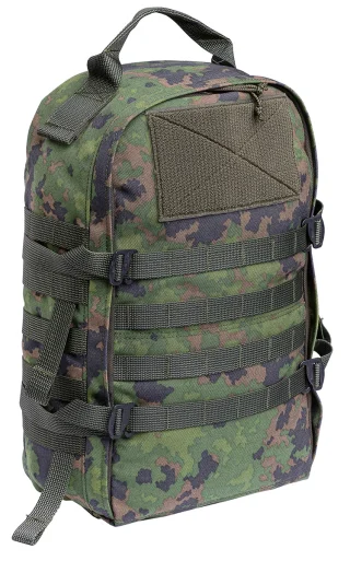 M05 Woodland Camo