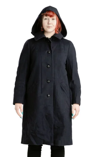 Coat size: C42